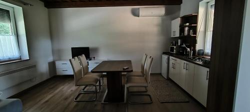 Muraratka Apartment | Mura Völgye Vendégház