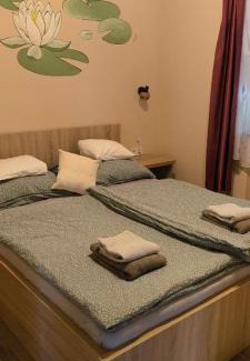 Muraratka Apartment | Mura Völgye Vendégház