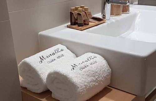 Lamego House | Muralha Charm House