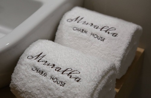 Lamego House | Muralha Charm House