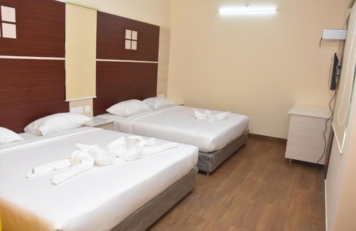 Mayiladuthurai Hotel | Murali's Kudil