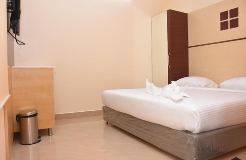 Mayiladuthurai Hotel | Murali's Kudil