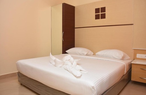 Mayiladuthurai Hotel | Murali's Kudil