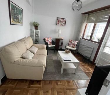 Lugo Apartment | MURALLA E CAMIÑO