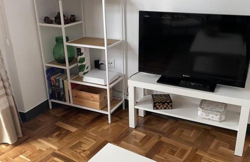 Lugo Apartment | MURALLA E CAMIÑO