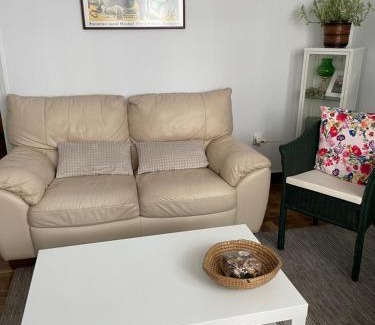 Lugo Apartment | MURALLA E CAMIÑO