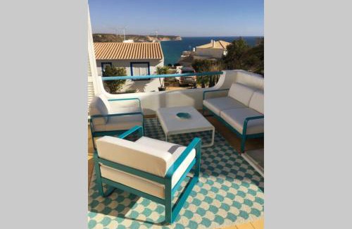 Salema Villa | Muramaris