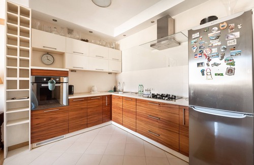 Muranow Apartment | Muranów Andersa Comfort Apartment