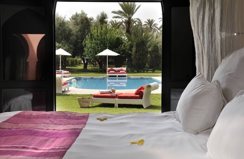 Palmeraie Hotel | Murano Resort Marrakech