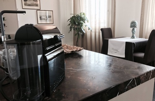 Longa Apartment | MURANO Suites | AMETHYST
