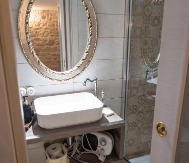 Putignano Hotel | Murantiche