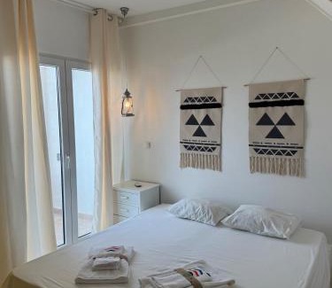 Murdeira Apartment | Murdeira V152 Duplex by RPG Group