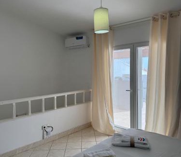 Murdeira Apartment | Murdeira V152 Duplex by RPG Group
