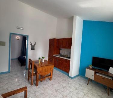 Murdeira Apartment | Murdeira V17 I by RPG Group