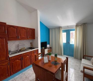 Murdeira Apartment | Murdeira V17 I by RPG Group