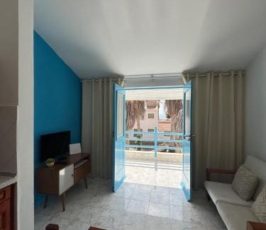 Murdeira Apartment | Murdeira V17 I by RPG Group