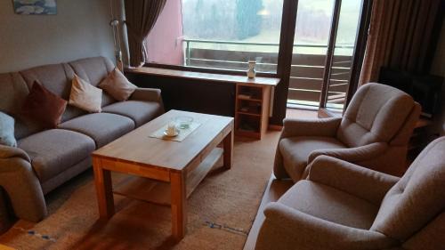 Tonbach Apartment | Murgidylle