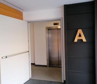Lorenteggio Apartment | Murialdo 3
