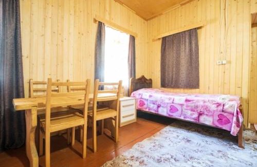 Zhibiani House | Murkmeli
