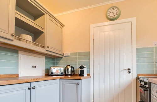 Port-Eynon House | Murmur Y Llanw in Port Eynon