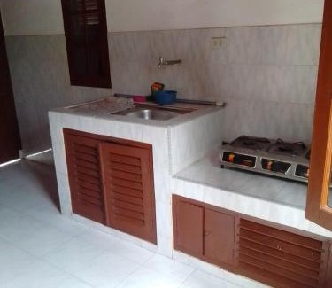 Tuk Tuk House | Murni Homestay Tuktuk Samosir