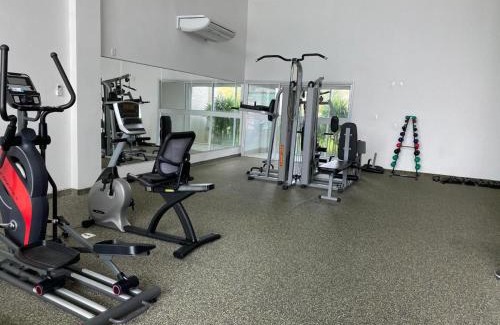 Porto de Galinhas Apartment | Muro alto condomínio clube