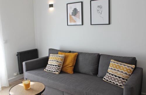 Logrono Historic Centre Apartment | Muro de Cervantes