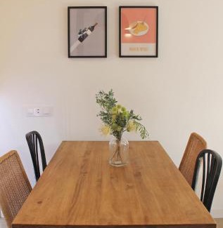 Logrono Historic Centre Apartment | Muro de Cervantes
