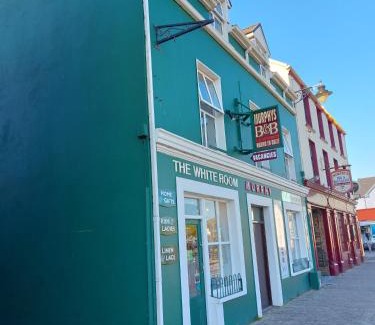 Dingle Bed & Breakfast | Murphy's Guesthouse