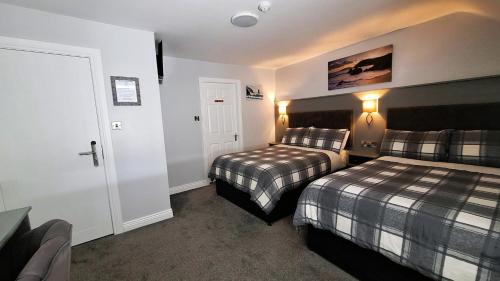 Dingle Bed & Breakfast | Murphy's Guesthouse