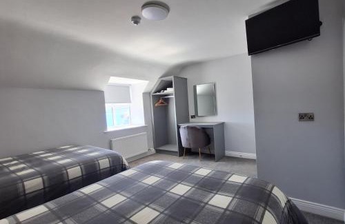 Dingle Bed & Breakfast | Murphy's Guesthouse