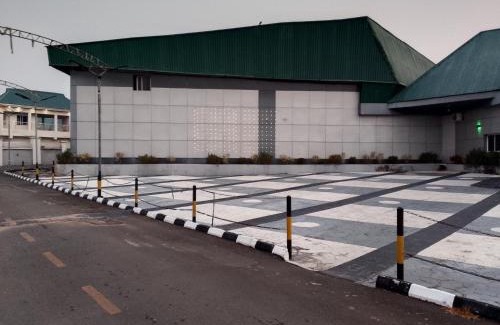 Umuahia Hotel | Murphy's Mansion Resort