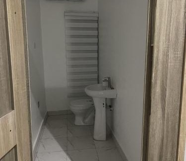 Umuahia Hotel | Murphy's Mansion Resort