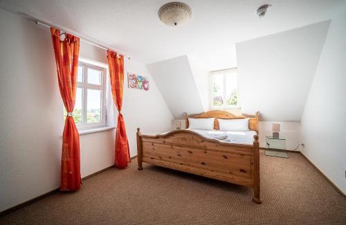 Bad Suderode Apartment | Murphy's Zimmer und Apartments
