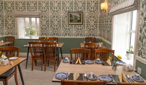 Boolteens House | Murphys Farmhouse B&B