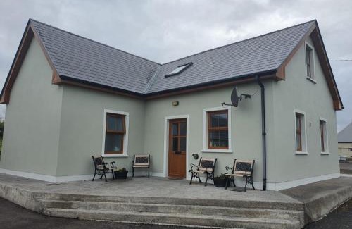 Ballyduff House | Murphys Irish Farmhouse