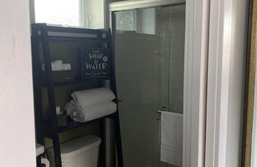 Catskill House | Murphys Law Inn 1