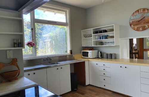 Amberley House | Murray Downs Farm Stay