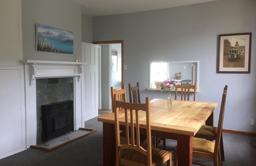 Amberley House | Murray Downs Farm Stay