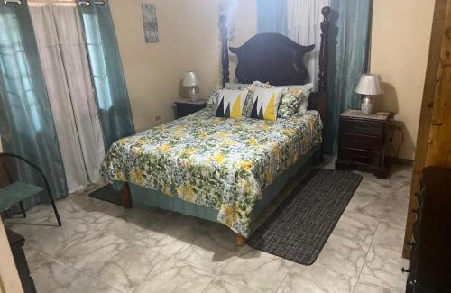 Mandeville Apartment | Murray's Cool Spot