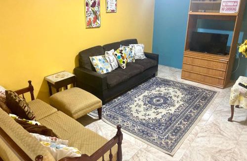 Mandeville Apartment | Murray's Cool Spot