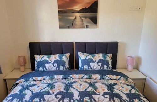 Killeshandra Apartment | Murray's Lodge: Self-Catering Accommodation.