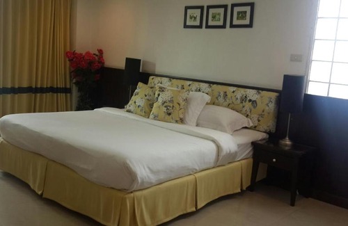 Ladprao Apartment | Murraya Residence