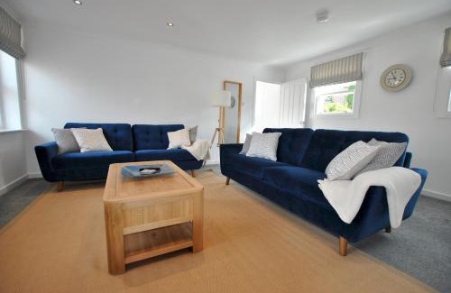 Anstruther Apartment | Murrays Neuk- stylish coastal apartment