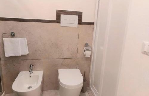Monreale House | Murriali Apartment