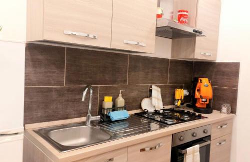 Monreale House | Murriali Apartment
