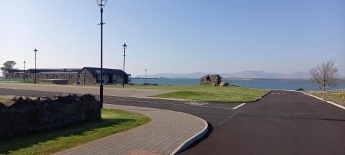 Westport Apartment | Murrisk Apartments - Self Catering