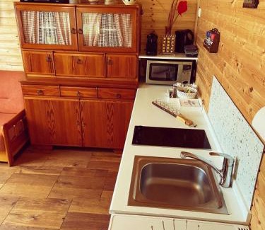 Knittelfeld Apartment | Murtal Lodge