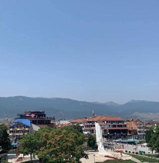 Struga Apartment | Murtishi Apartment