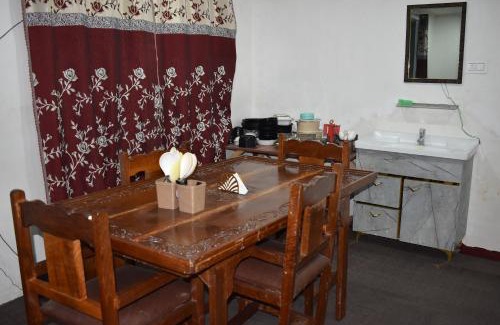 Nishat-Shalimar House | Musadiq Manzil